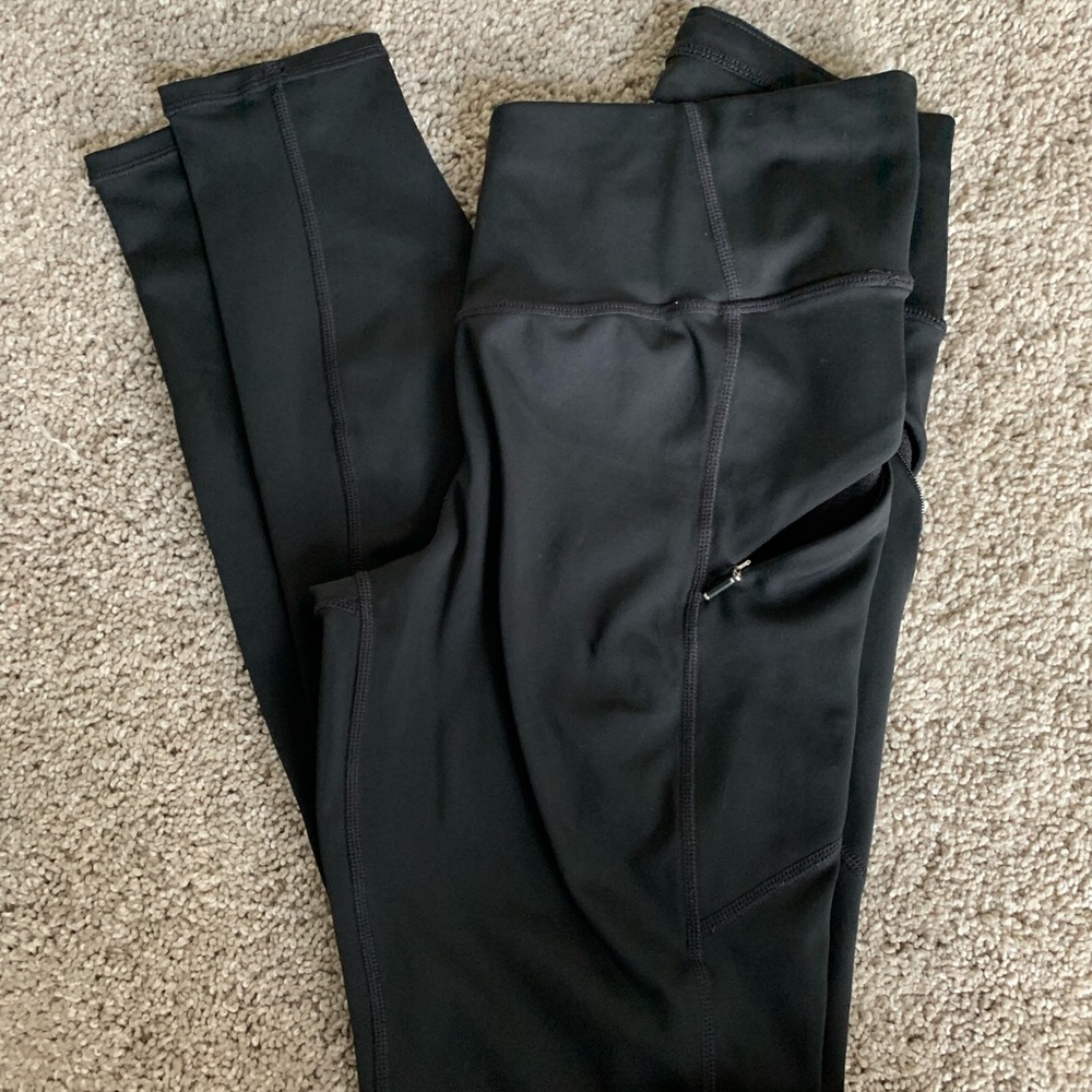 Athleta Contender Leggings